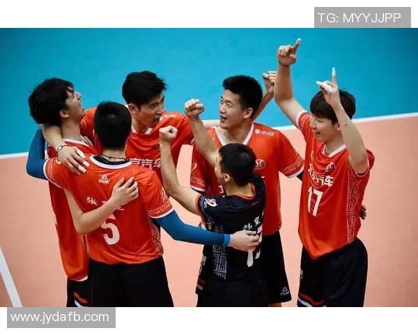 排球心理素质分析：北京排球队在全国排名中位列第八名