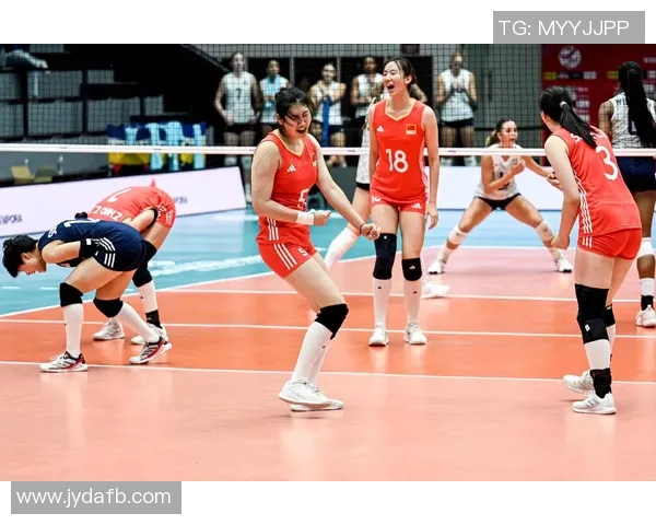 北京排球队荣登排球配合排行榜第二名展现强大实力与团队默契